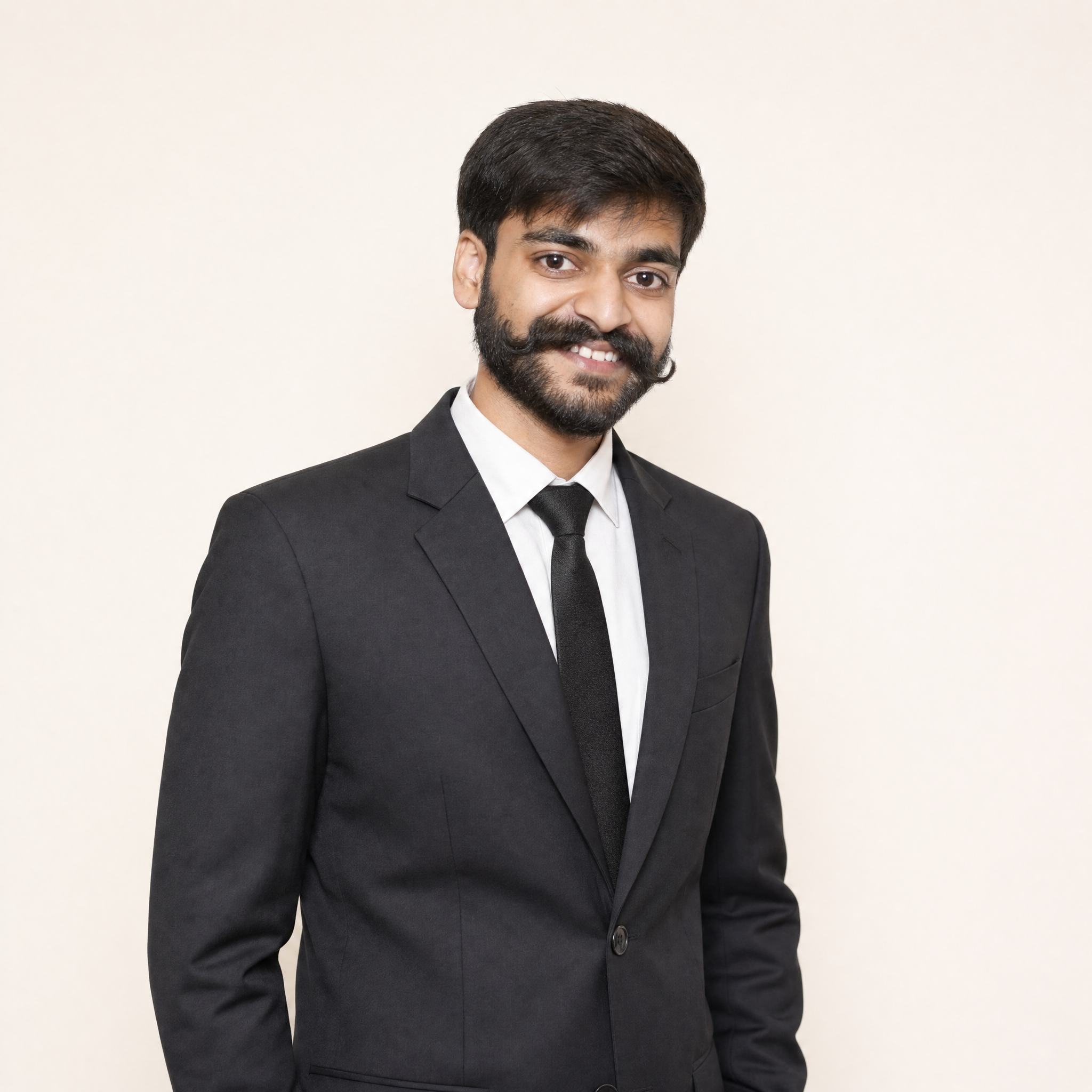 Shubham K Dutta