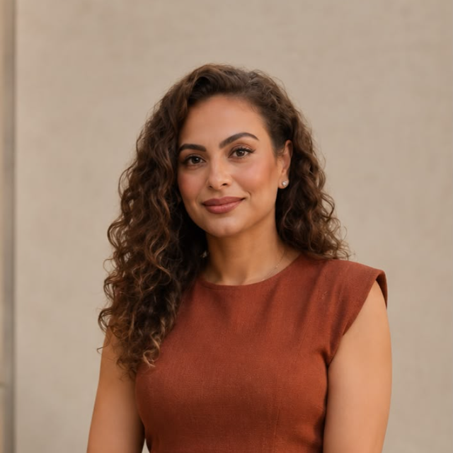 Simran Khurana